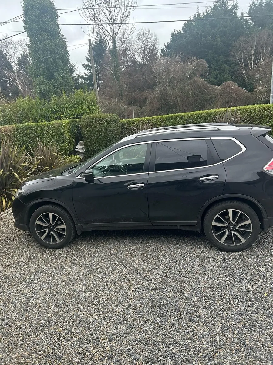 Nissan X-Trail 2016 - Image 3