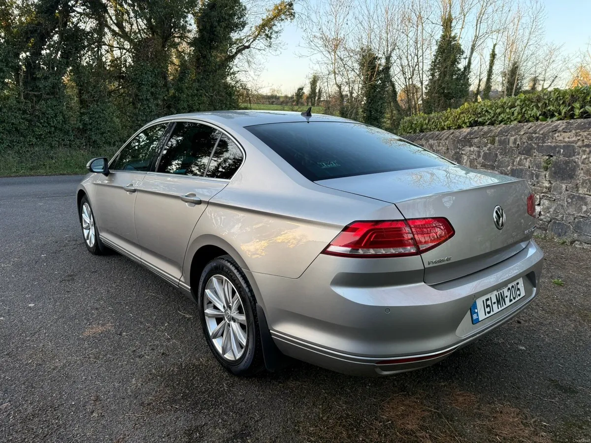151 Volkswagen Passat 2.0 TDI Business Edition - Image 3