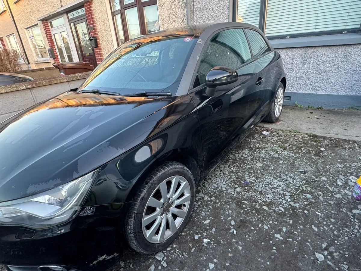 Audi A1 import Japan - Image 2