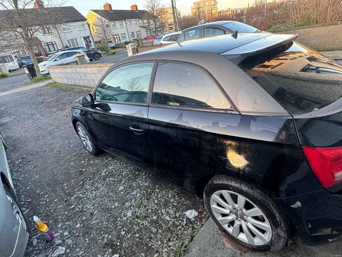 Audi A1 import Japan - Image 4