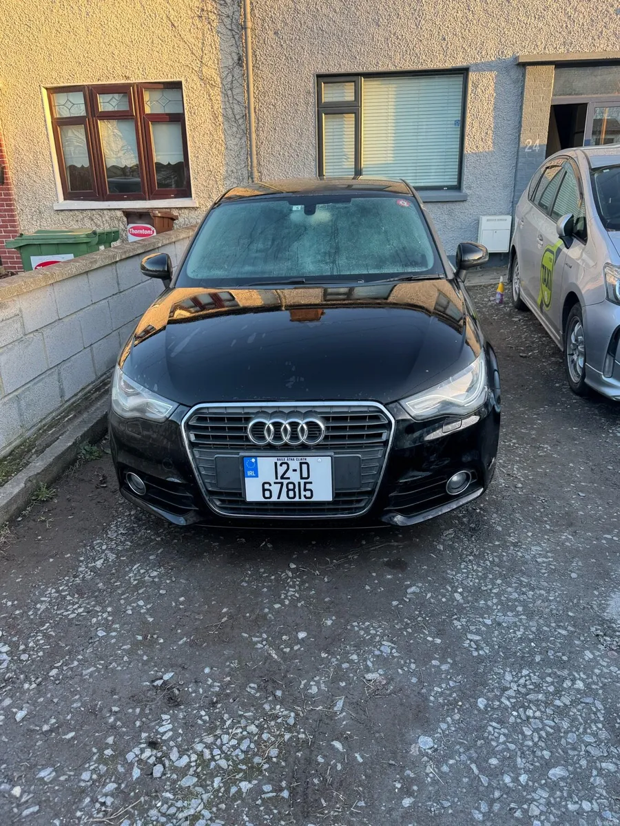 Audi A1 import Japan - Image 1