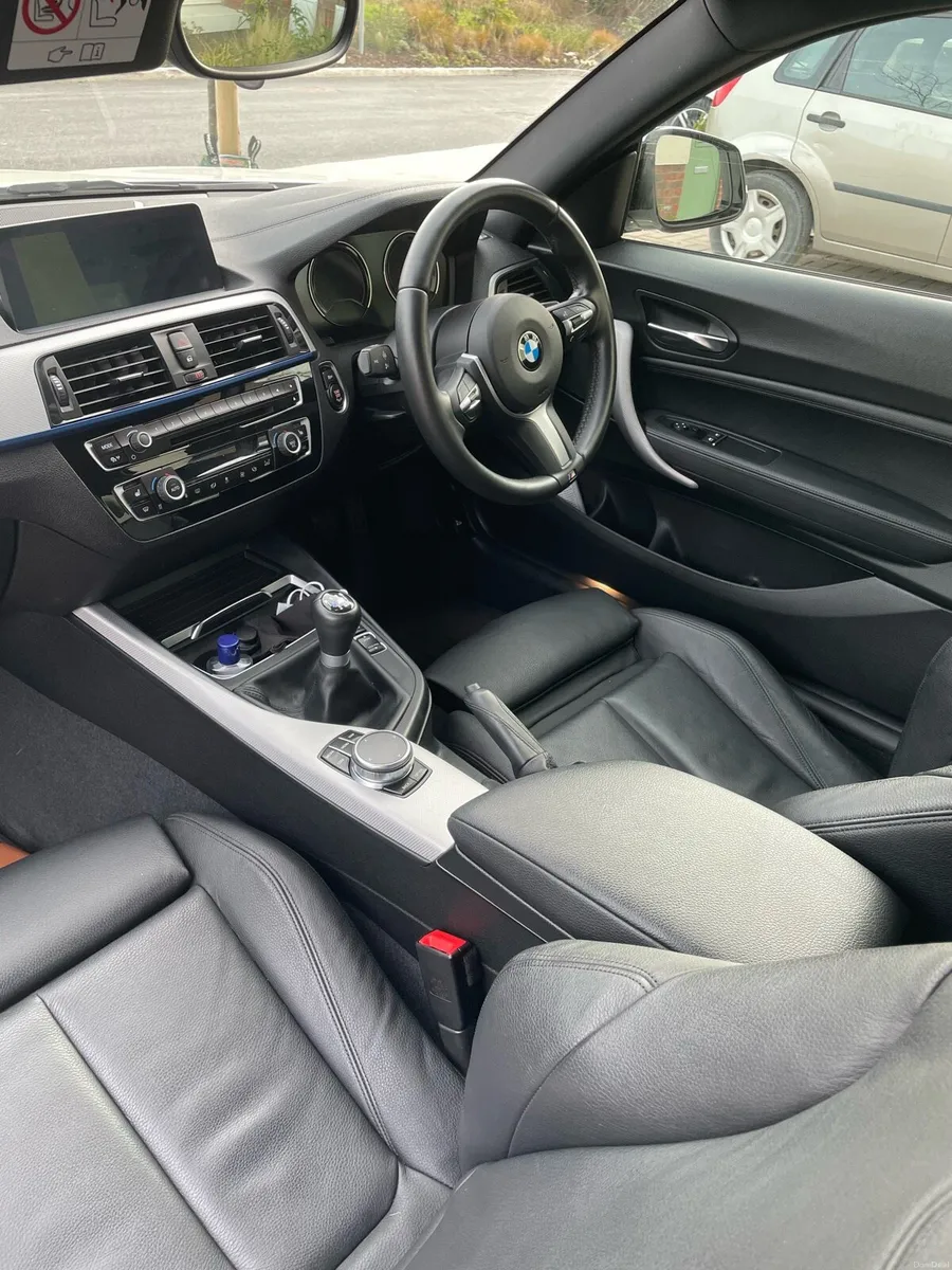 2018 BMW M240i - Image 2