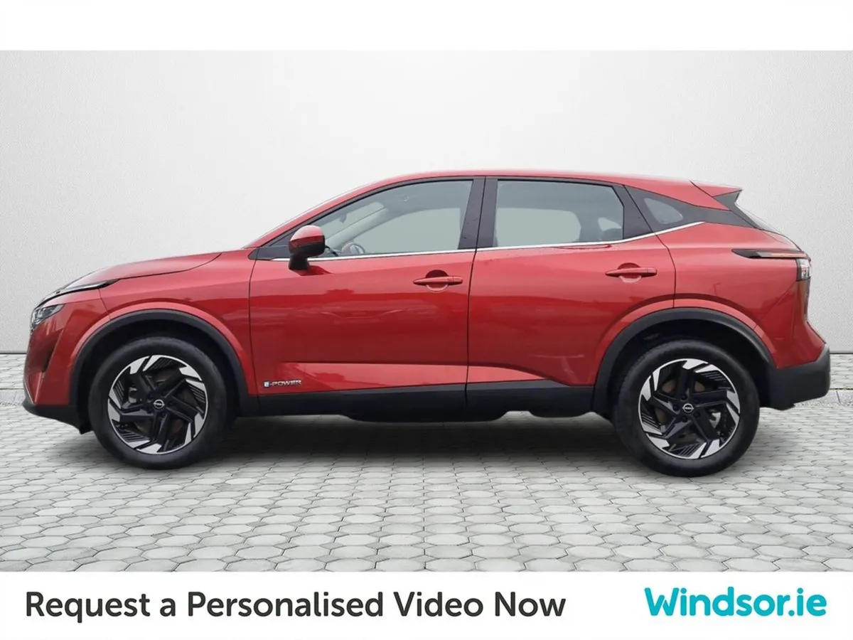 Nissan Qashqai E-POWER SV €3000 Scrappage Offer - Image 5