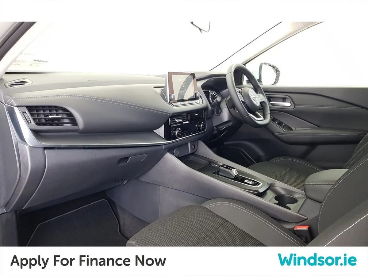 Nissan Qashqai E-POWER SV €3000 SCRAPPAGE OFFER - Image 4