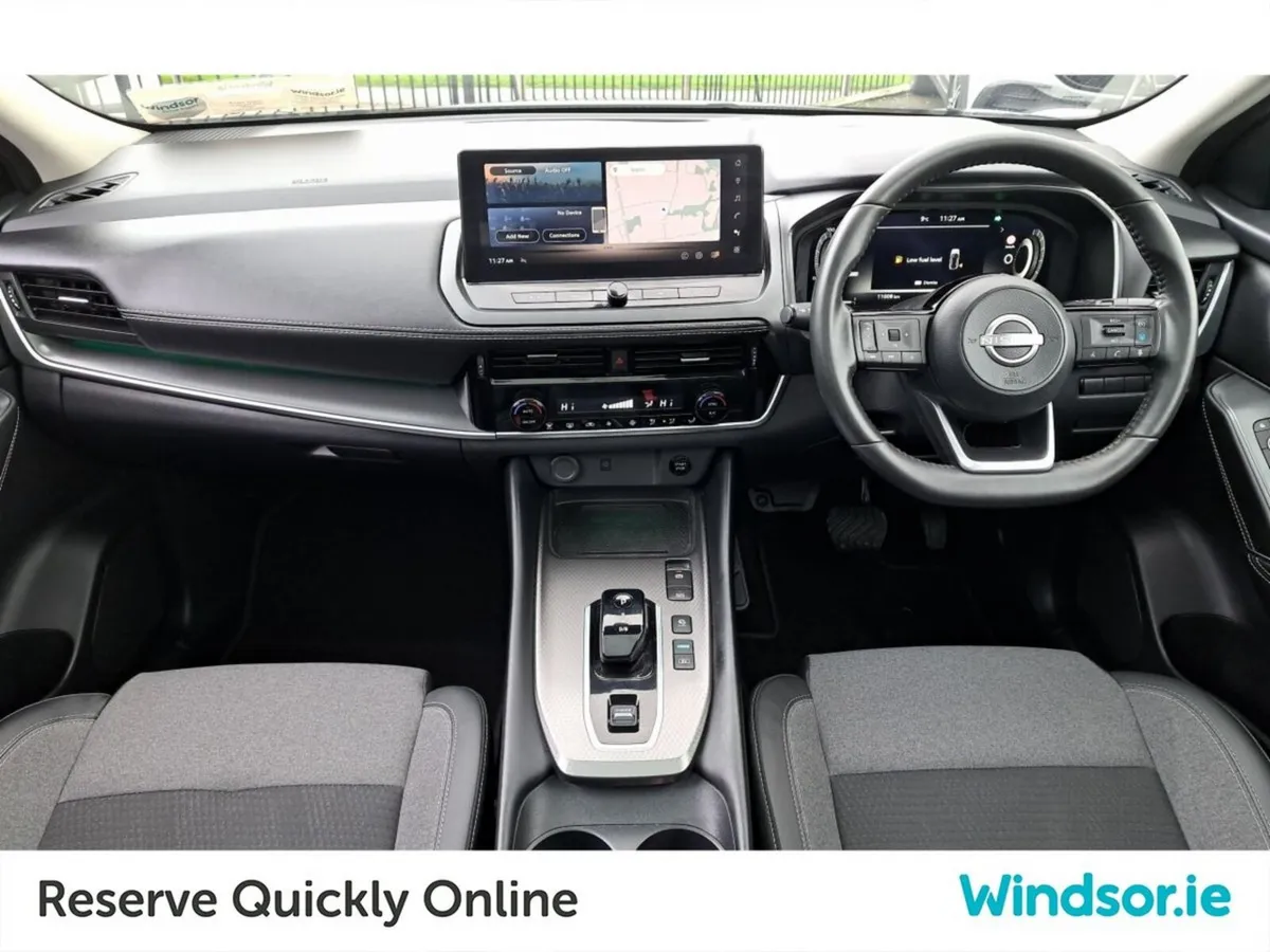 Nissan Qashqai ePOWER SV PREMIUM €3000 scrappage o - Image 3