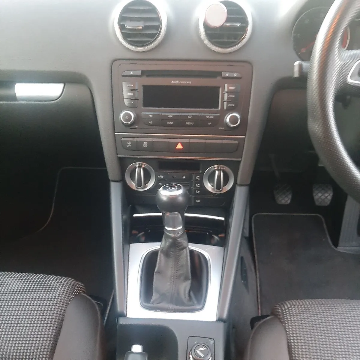Audi A3 2012 - Image 2