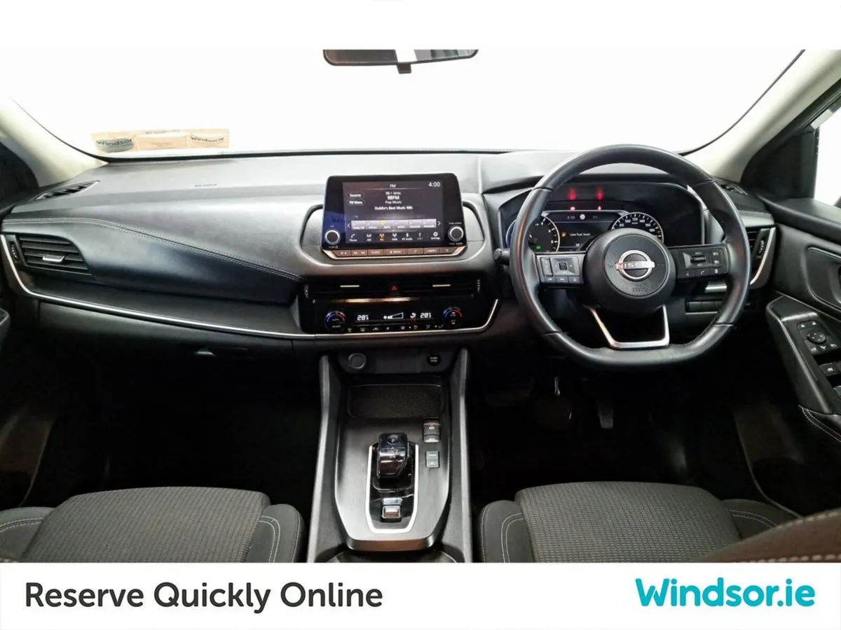 Nissan Qashqai Epower SV €3000 scrappage offer - Image 4