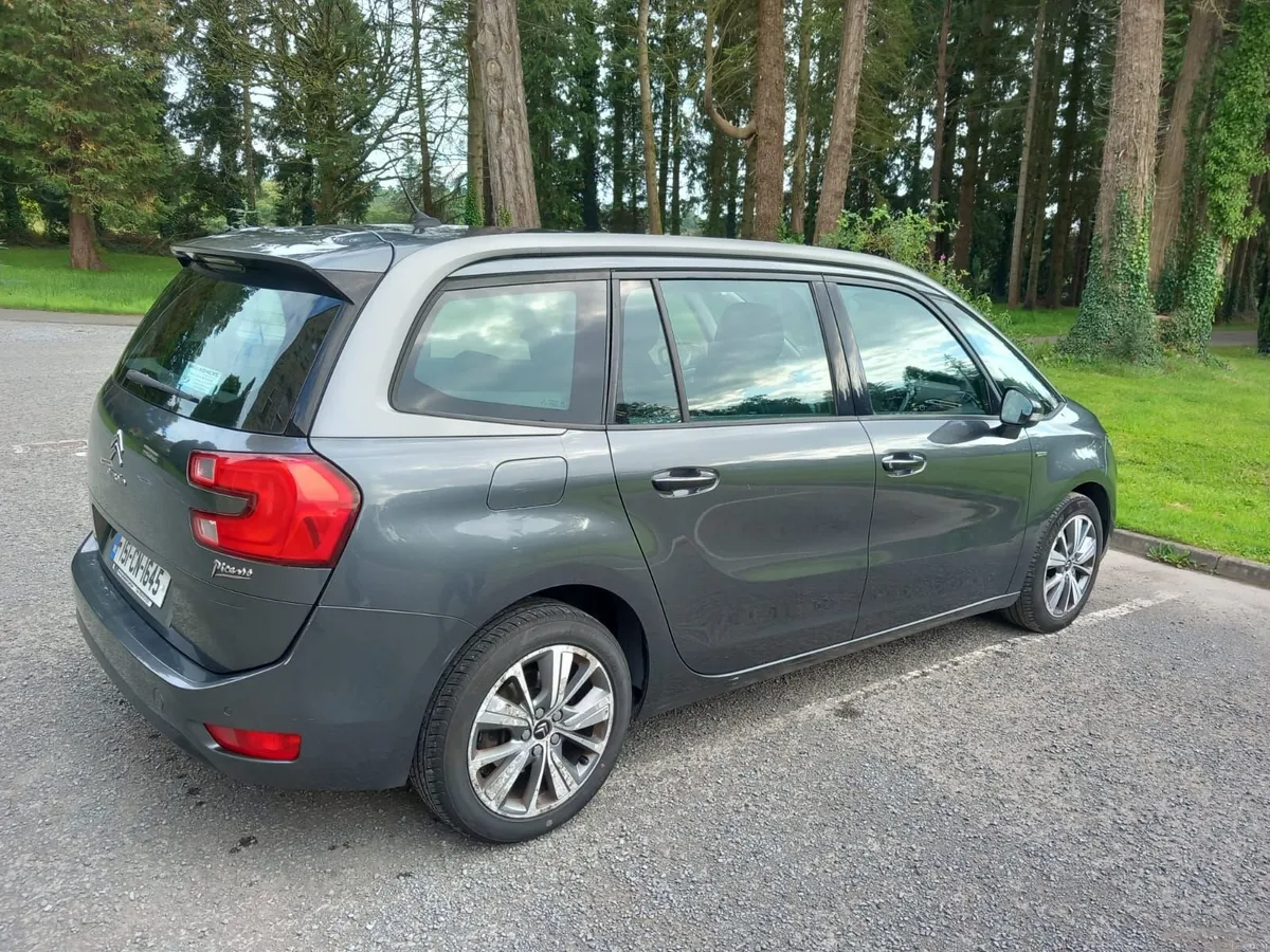 Citroen C4 2015 - Image 2