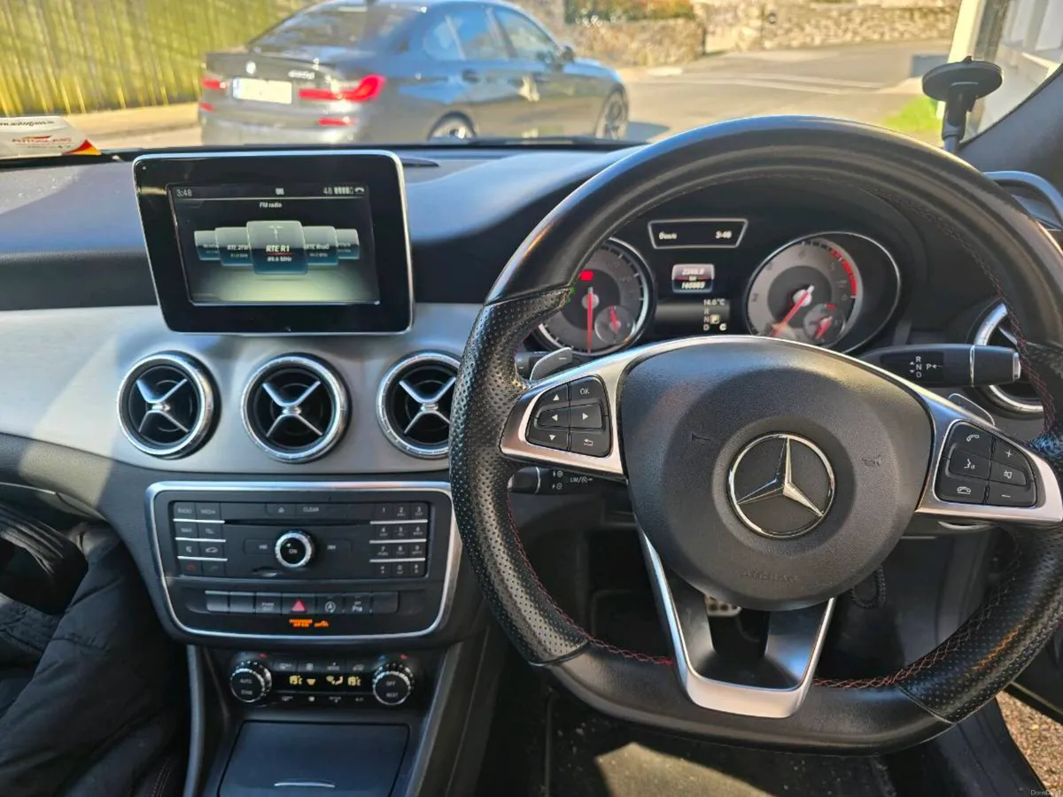 Mercedes CLA 220 AMG - getting traded in next week - Image 6