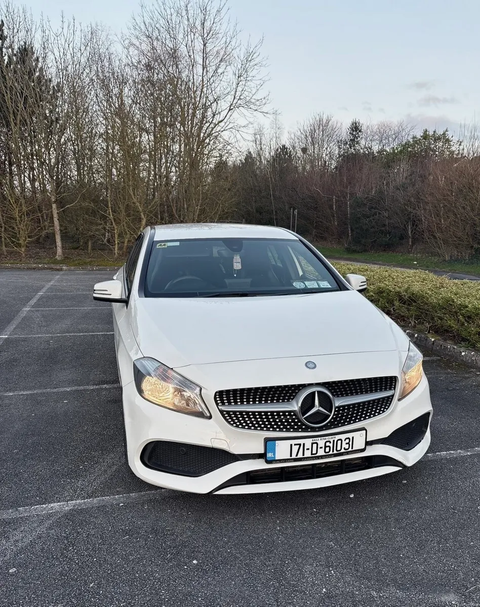 171 A-Class Mercedes AMG *HIGH SPEC* - Image 1