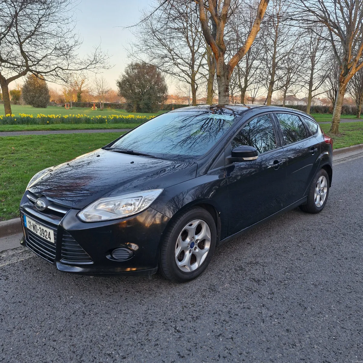 Ford Focus Full Service History 2011 - Image 4