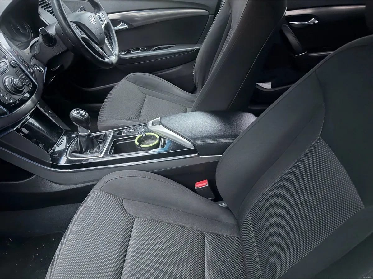 Hyundai i40 2012 - Image 3