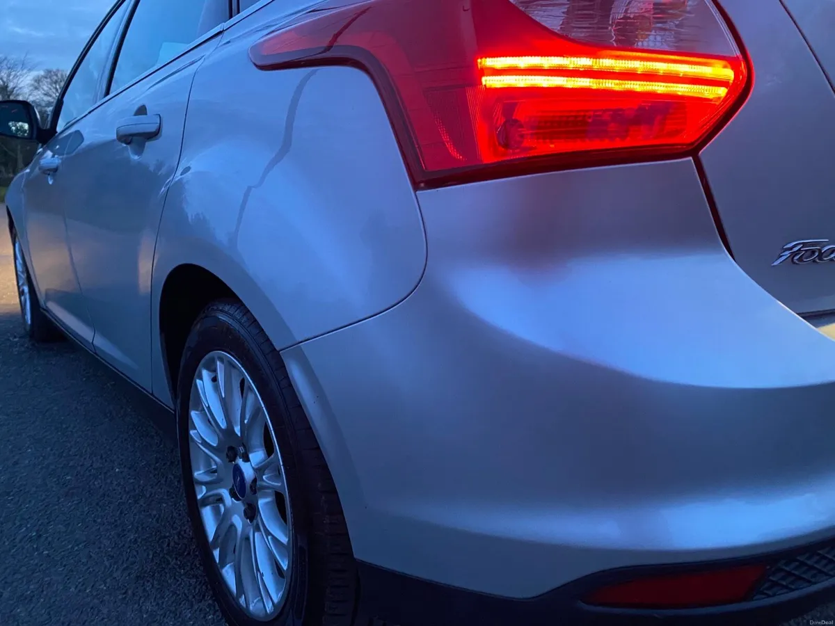 FORD FOCUS LIKE NEW NCT 27  TAX 6/26 - Image 3