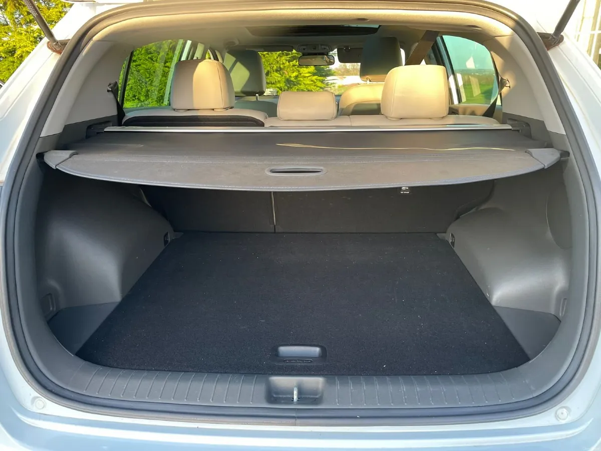 2017 Kia Sportage 1.7 Diesel - Image 4