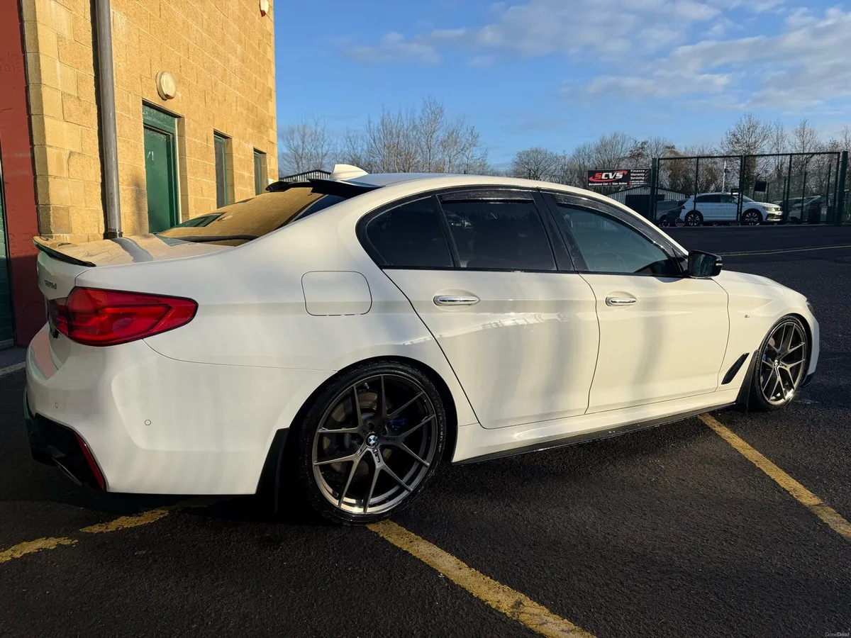 Bmw 530d m sport g30 - Image 3