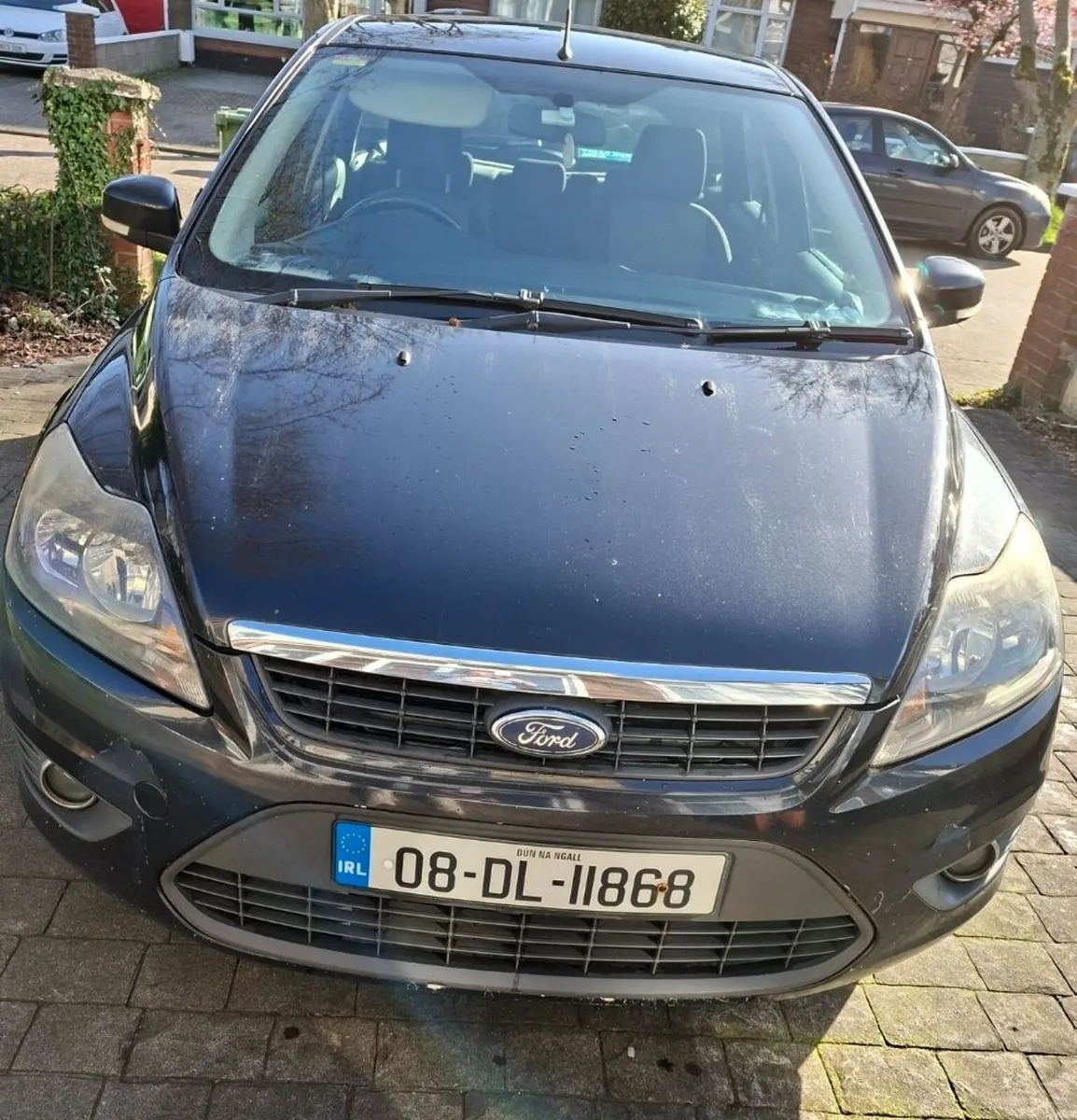 Ford Focus 2008 - Image 2