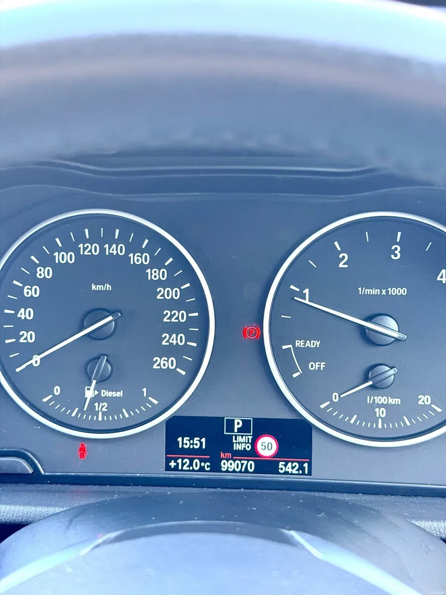 BMW X1 Diesel Automatic - Image 3