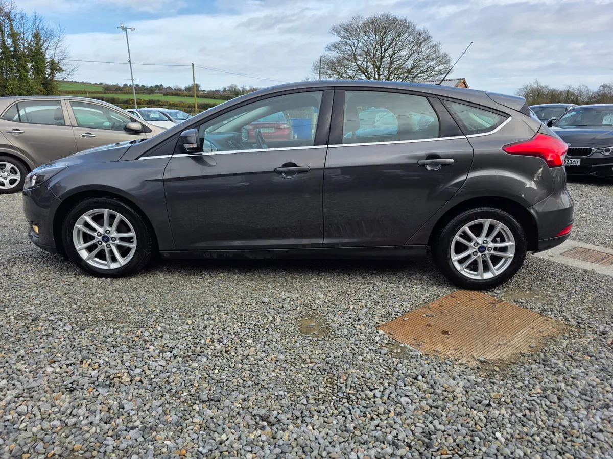 Ford Focus 2016 - Image 3