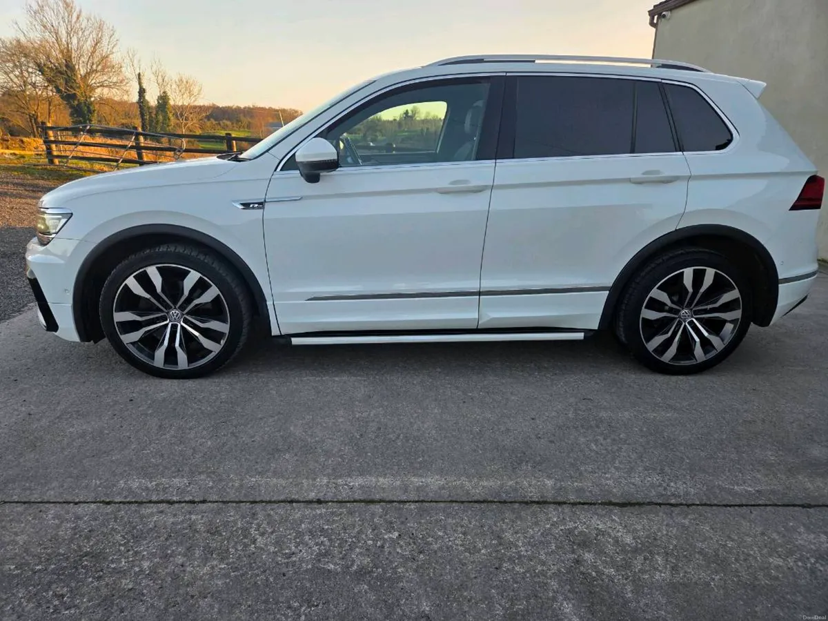 Vw tiguan - Image 2