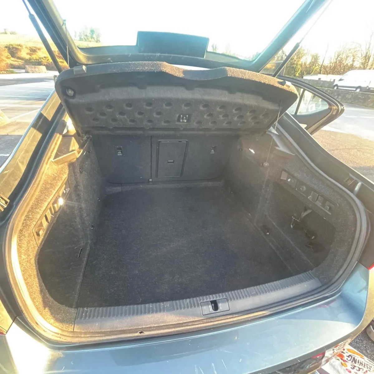 Skoda Superb 2020 - Image 3