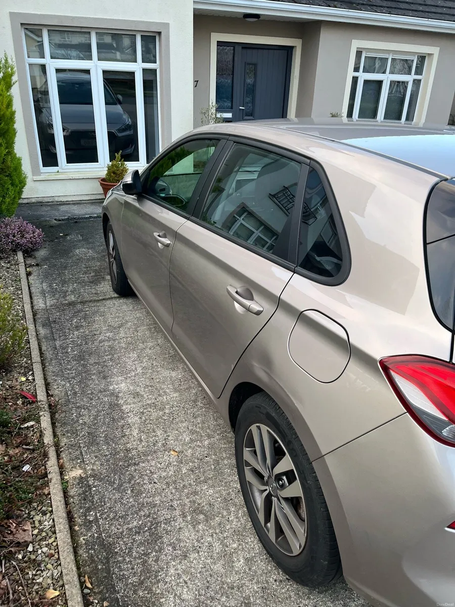 Hyundai I30 - Image 3