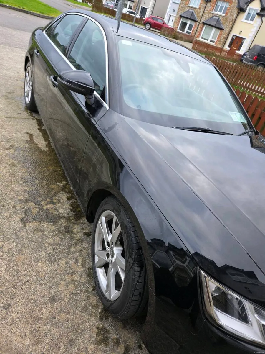 AUDI A4 2.0 TDI SE ULTRA S/S 150PS 4DR 35 - Image 3