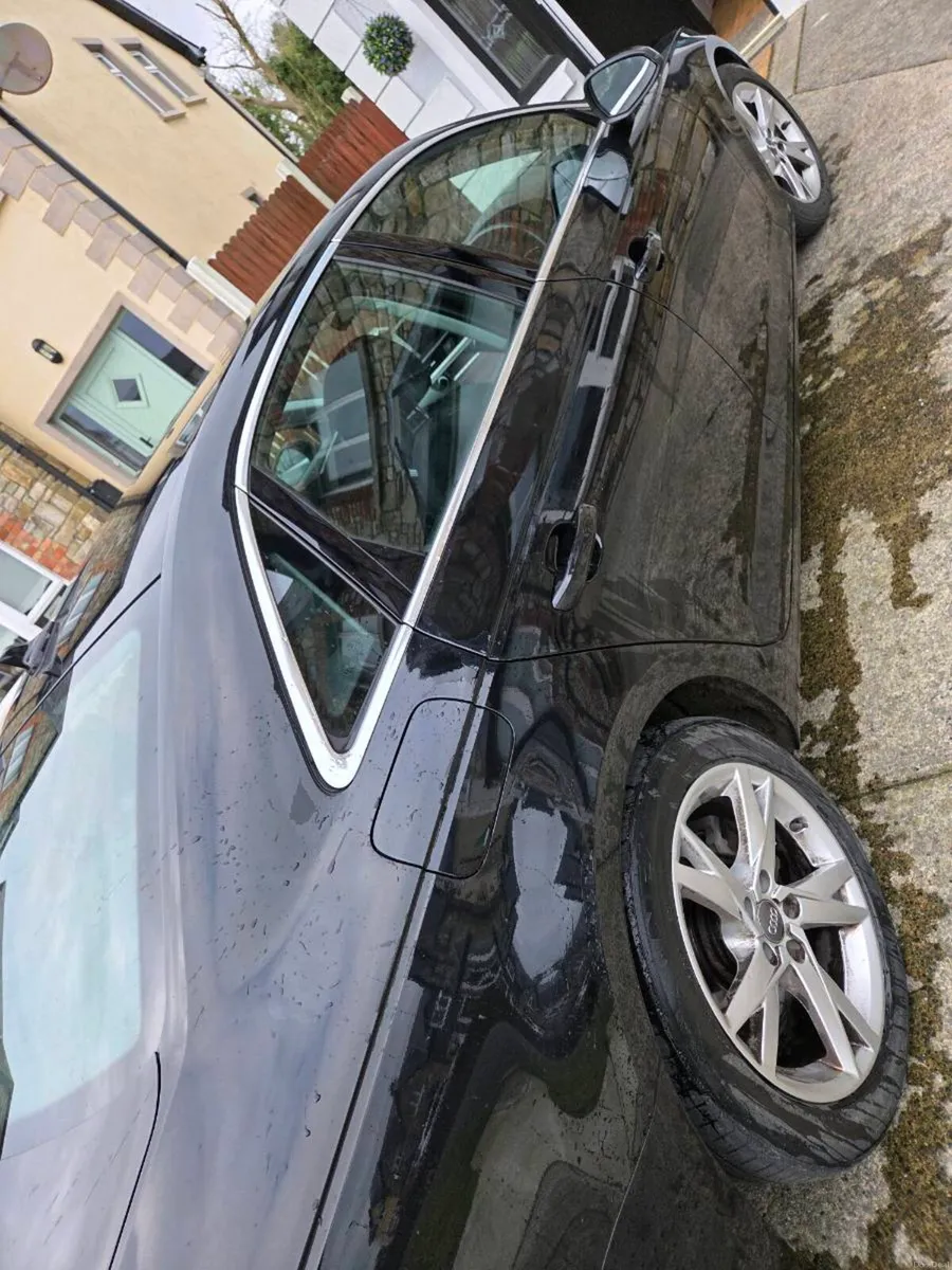 AUDI A4 2.0 TDI SE ULTRA S/S 150PS 4DR 35 - Image 4