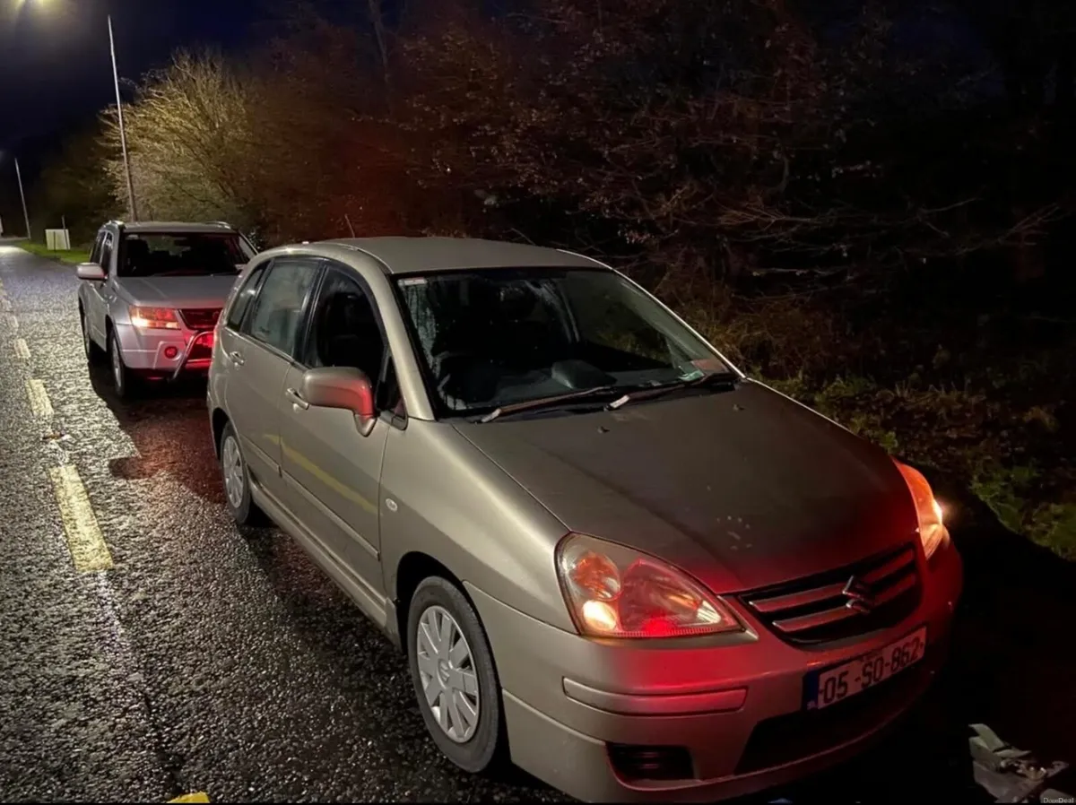 All Types of Scrap Vehicles Wanted Cars Vans Jeeps - Image 4