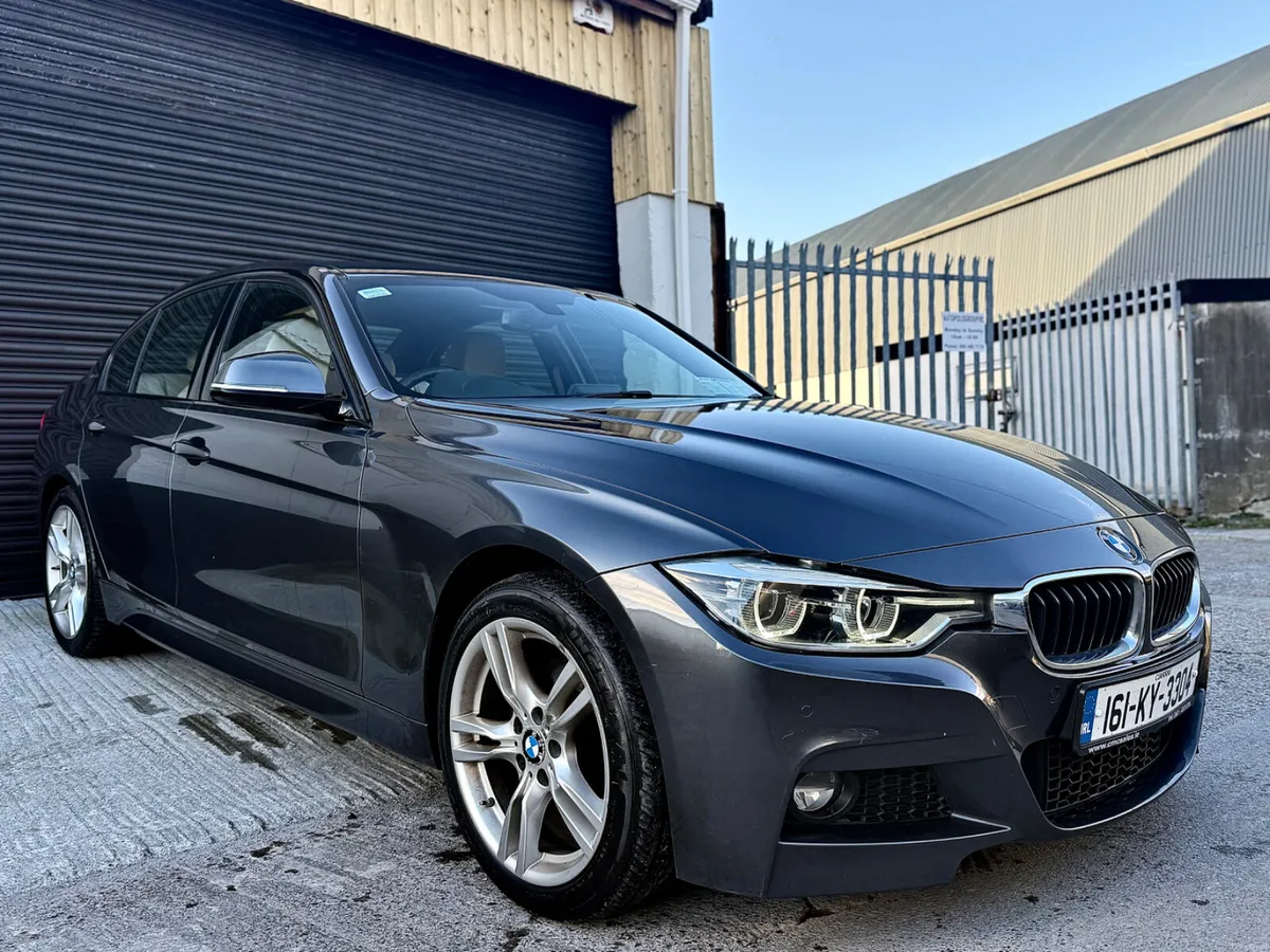 BMW 3-Series (161) - Image 3