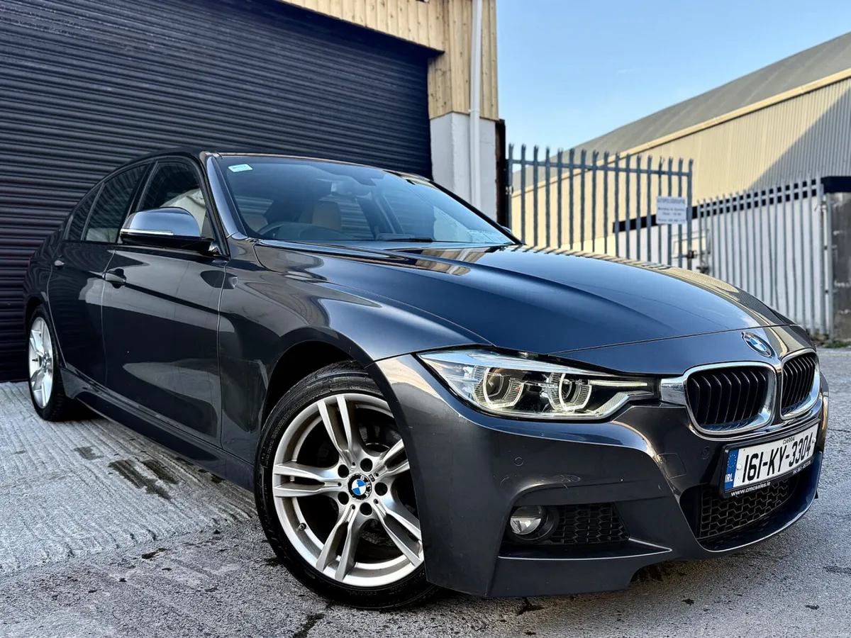 BMW 3-Series (161) - Image 2