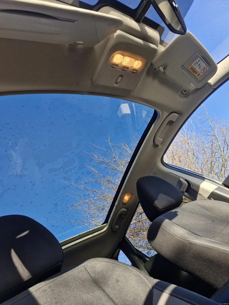 Nissan Qashqai 1.3 Pet Panoramic Sunroof 2020 - Image 4