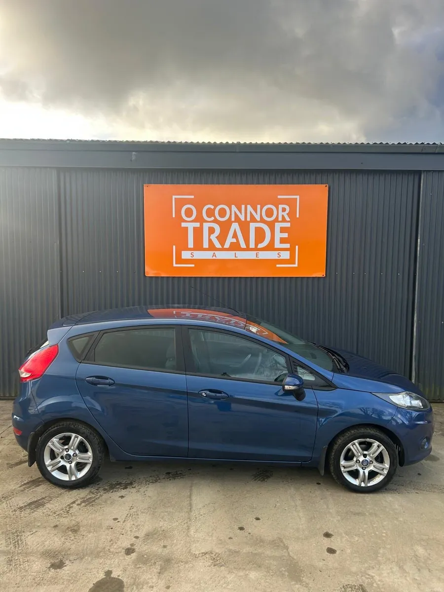 FORD FIESTA - Image 2