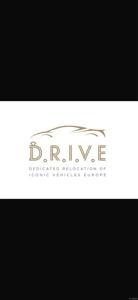 IRL-UK-IRL Enclosed Car Transport Regular Service