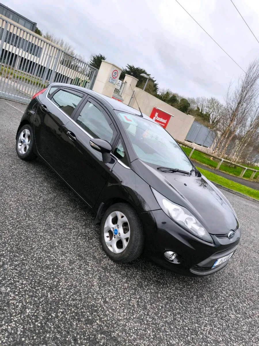 Ford Fiesta - Image 3