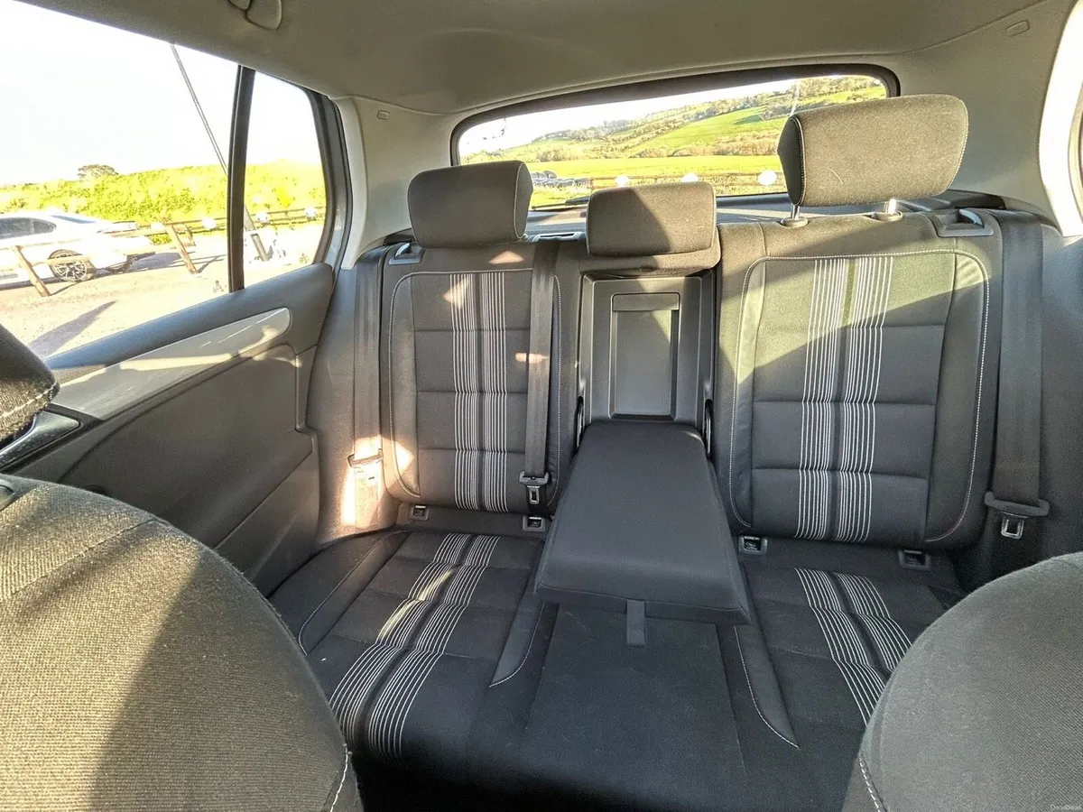 2012 VW Golf New NCT 11/26 - Image 4