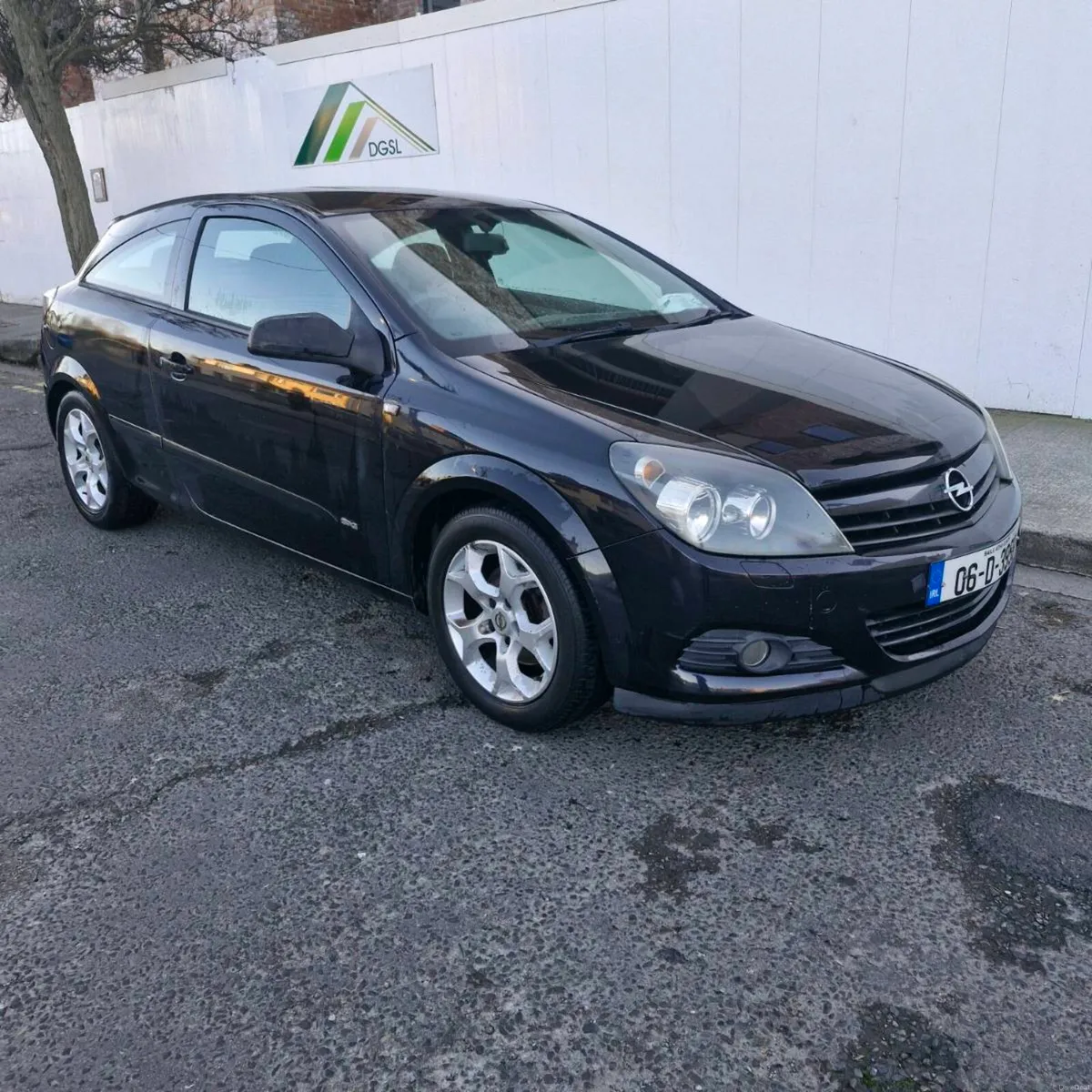 Opel Astra New NCT - Image 2