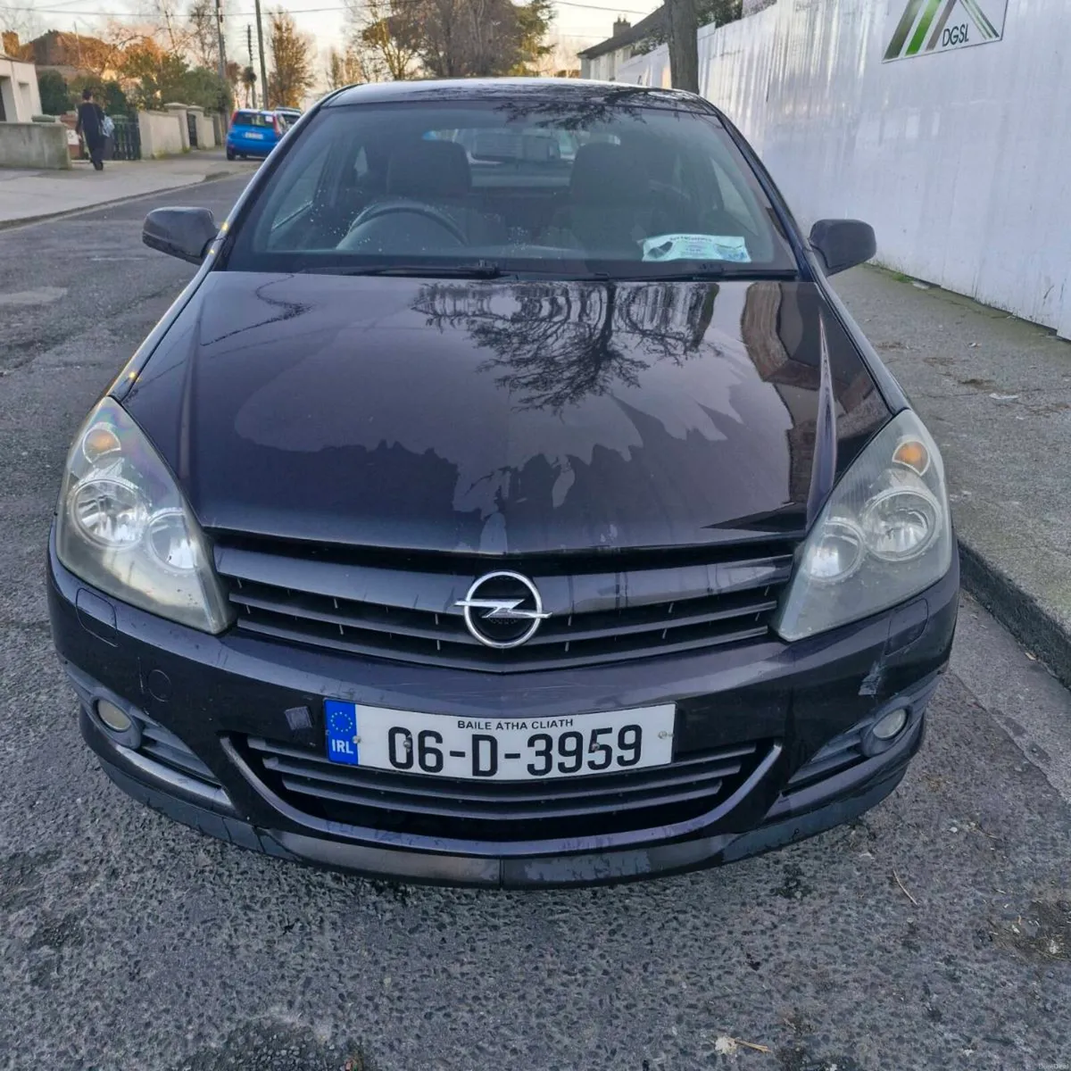 Opel Astra New NCT - Image 4