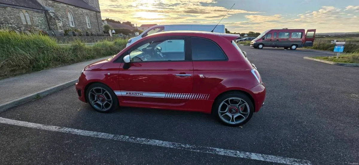 Avarth 500 - Image 2