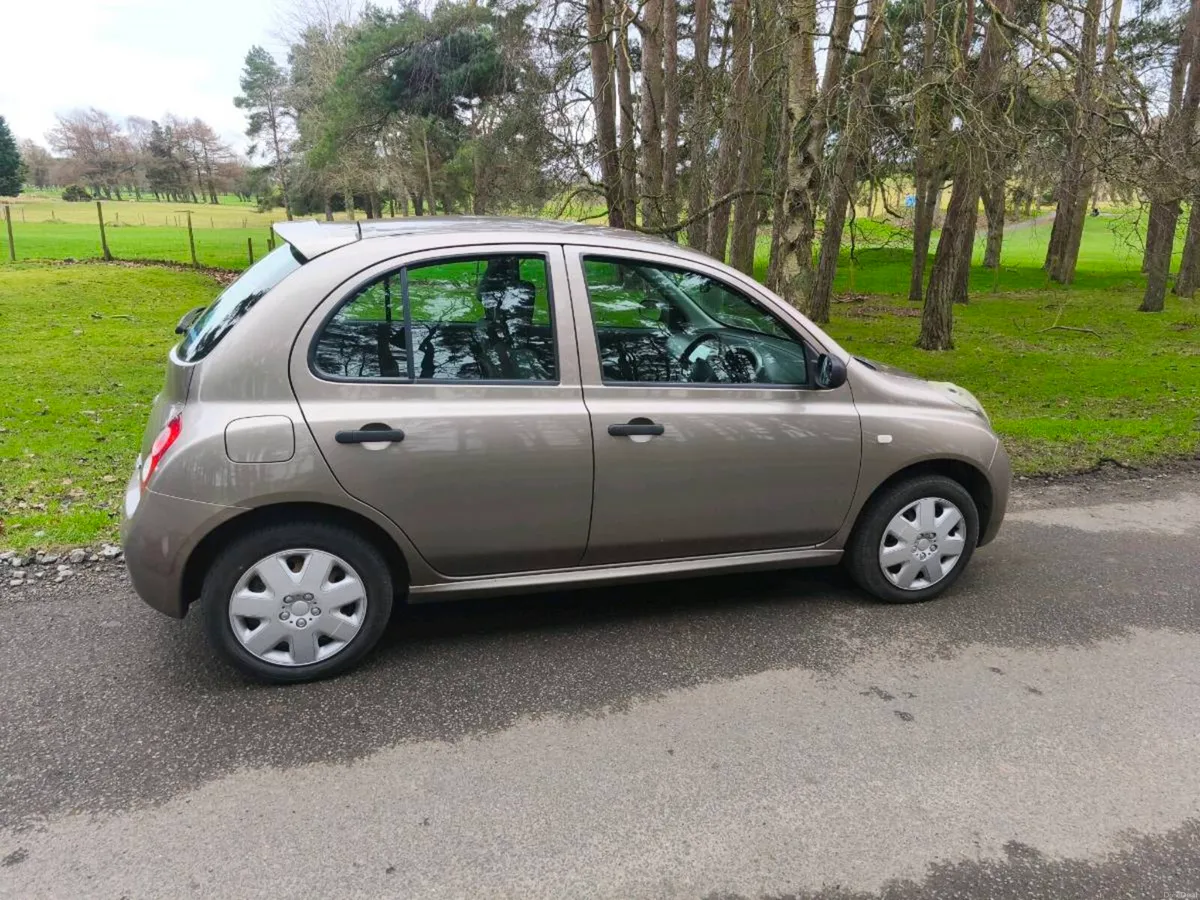 Nissan Micra - Image 2