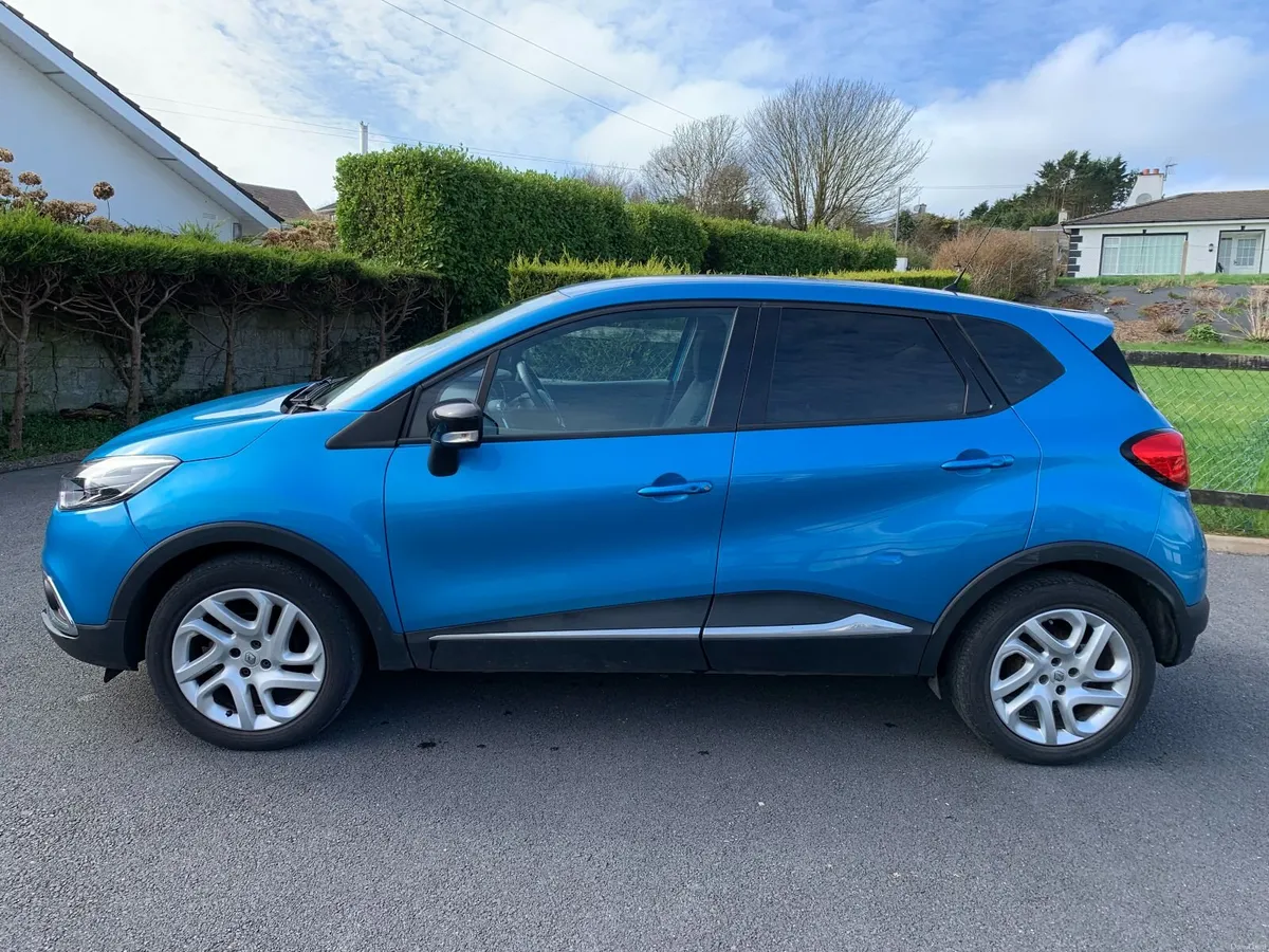 Renault Captur 2016 - Image 4