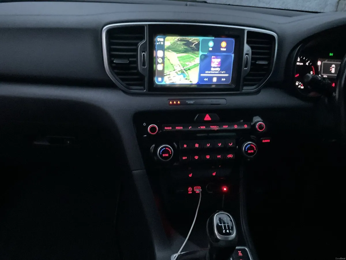 Kia Sportage 2017 - Image 1