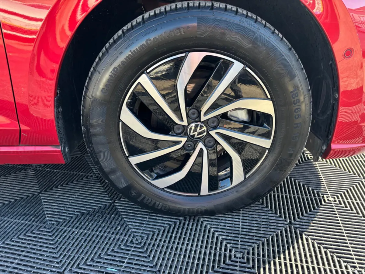 Volkswagen Polo Vw Polo 1.0 auto, petrol, highline - Image 3