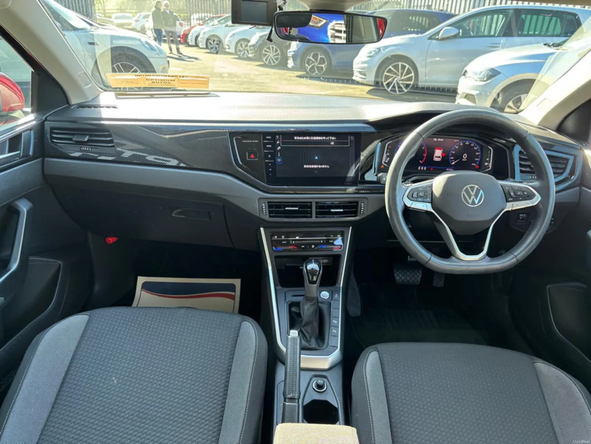 Volkswagen Polo Vw Polo 1.0 auto, petrol, highline - Image 5