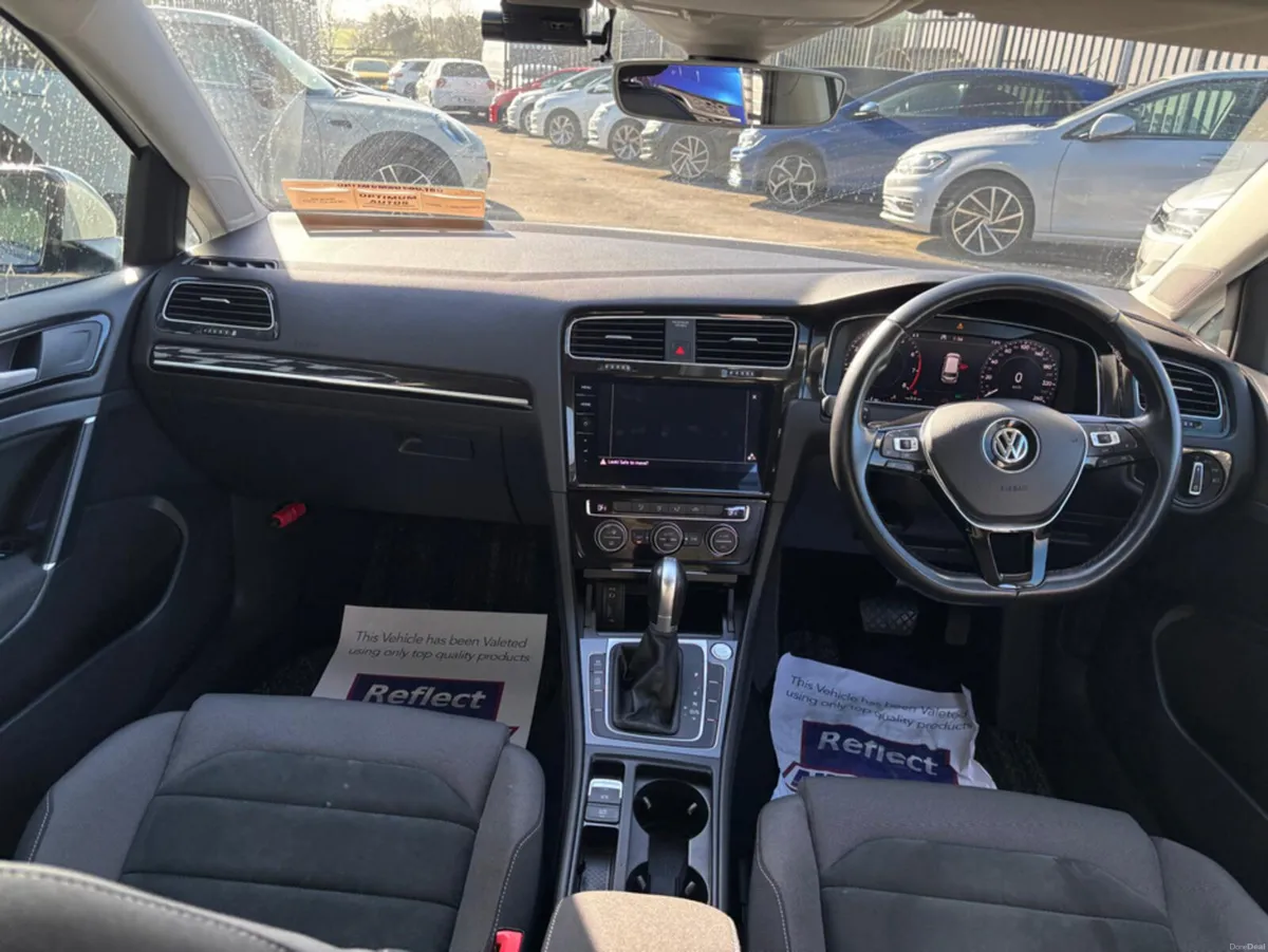 Volkswagen Golf HIGHLINE 1.4 AUTOMATIC PETROL - Image 6
