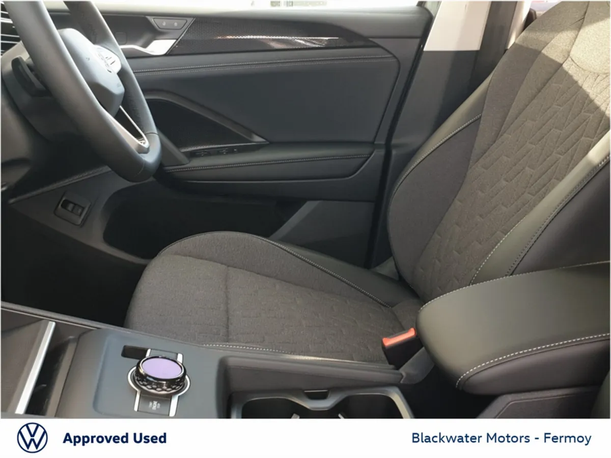 Volkswagen Tiguan TIGUAN ED75 2.0TDI DSG 150HP - W - Image 4