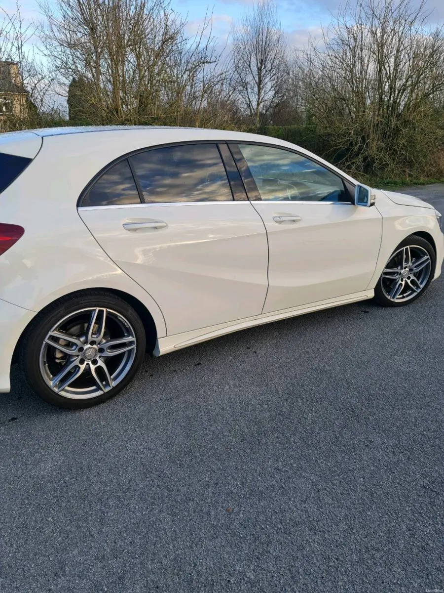 2016 Mercedes-Benz A 180 AMG Automatic - Image 3