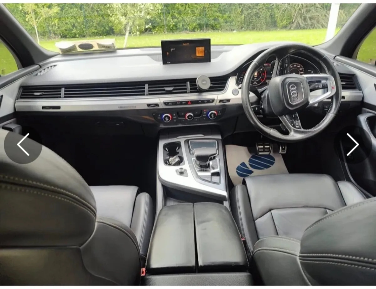 Audi Q7 2016 - Image 1