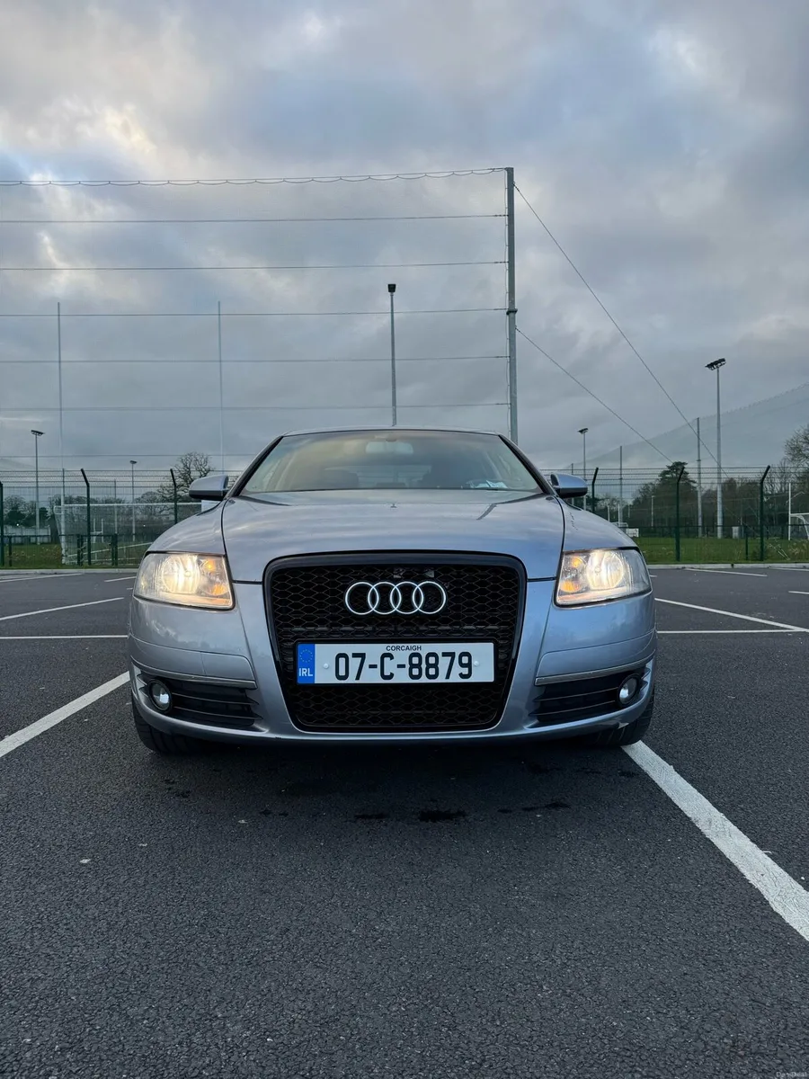 Audi A6 2.4 V6 🚀 Read add ❗️ - Image 1