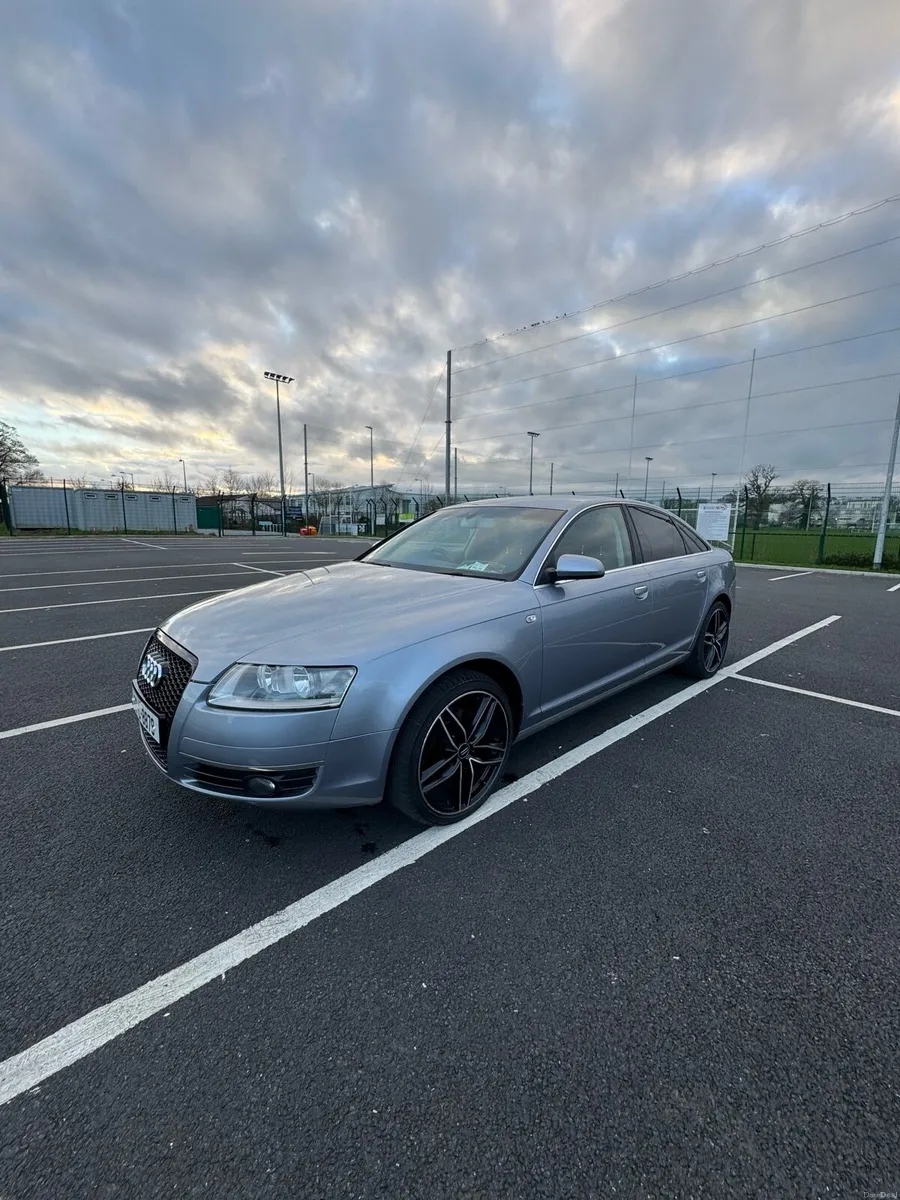 Audi A6 2.4 V6 🚀 Read add ❗️ - Image 2