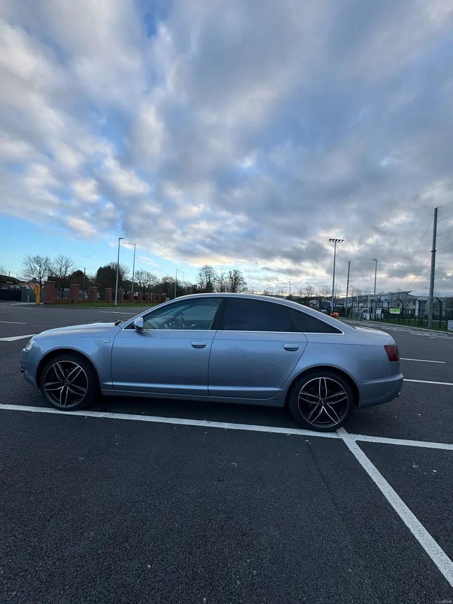 Audi A6 2.4 V6 🚀 Read add ❗️ - Image 3